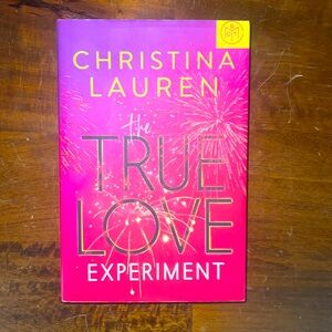The True Love Experiment BOTM